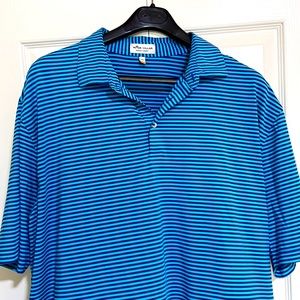 Peter Millar - XXL Polo